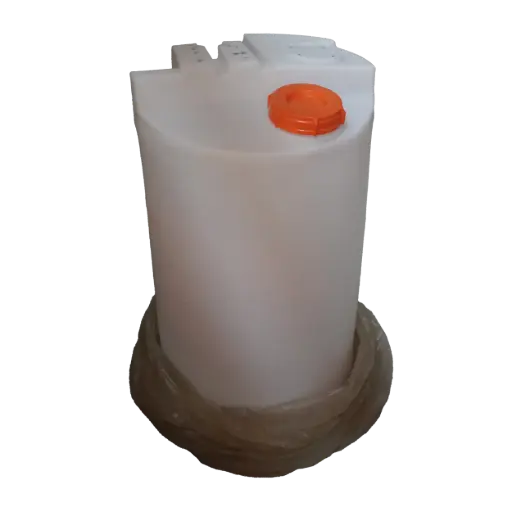 [A01113] IF Mixing Tank in Polyethylene, 250 litres