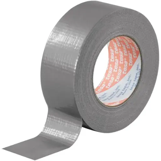 [A01211] Duct tape, 50 mm X 50 meters