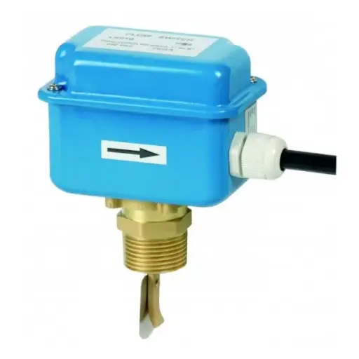 [A01228] Flowcontrol