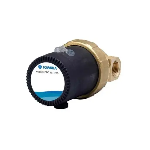 [A01229] Circulation pump, 1/2"