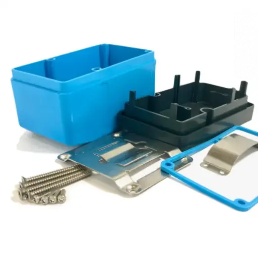 [A01230-HOUSING] Behuizing van draadloze niveau radar