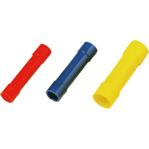 Insulated cable connector
