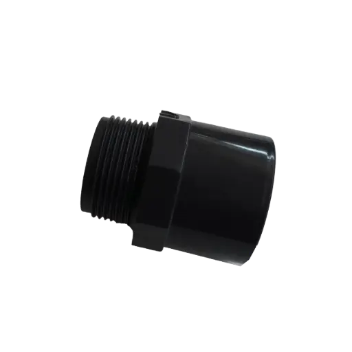 [A01266] PVC coupling 40 X 50 X 5/4"