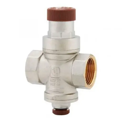 [A01289] Pressure regulator, 1/2"