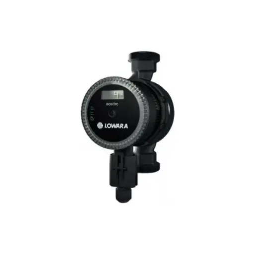 Circulation pump 130 mm, 6/4"