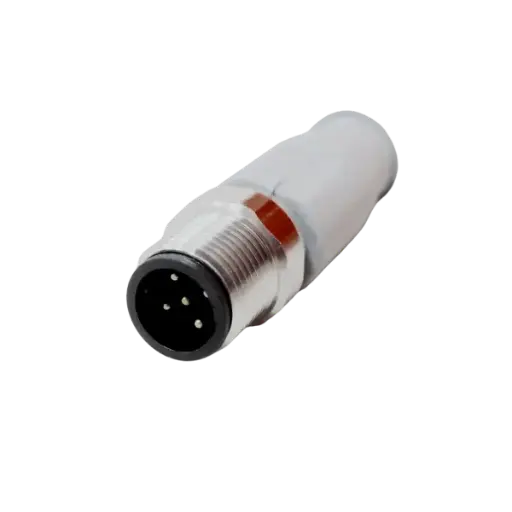 CAN-bus eindverbinding