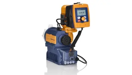 [A01382] Dosing pump Sigma 1 Control 07065