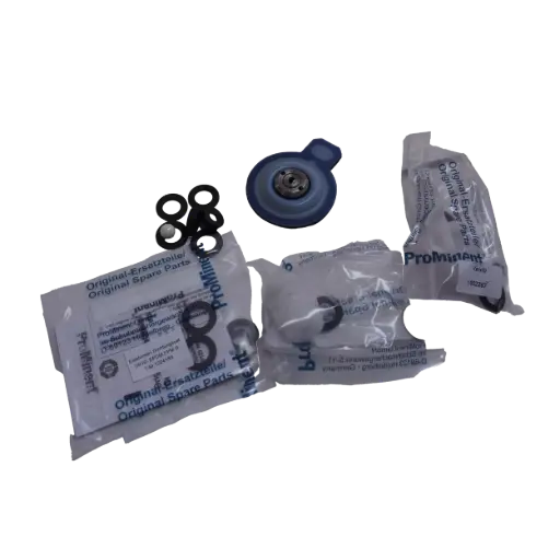 [A01382-Onderhoudsset] Maintenance set for dosing pump Sigma 1 Control 07065