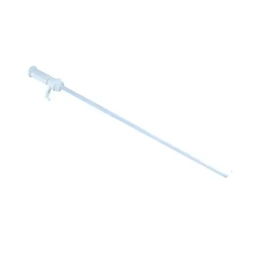 [A01481] Major drum pump, 60/200 liter drum
