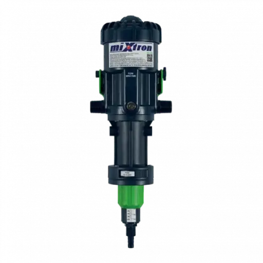 [A01522] Mixtron mechanische doseerpomp MX.300.P022.2S