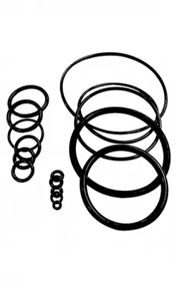 [A01522-KIT] Kit de joints pour Mixtron MX300.P022.2S
