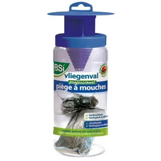 [A01539] Fly-trap professional