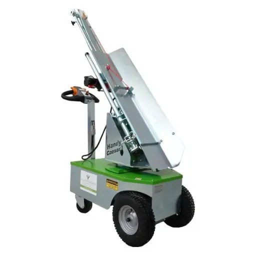 [A01566] Handy Caesar I kadaverwagen