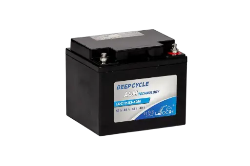 [A01566-ACCU] Batterie pour Handy Caesar Chariot à cadavres
