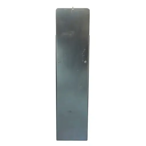 [A01566-Glijplaat] Sliding plate for Handy Caesar carcass cart