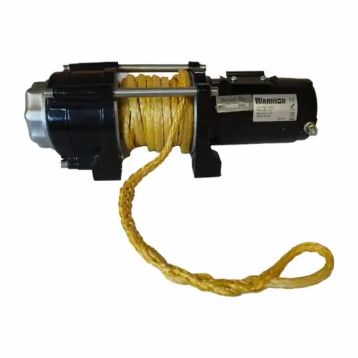 [A01566-LIER] Winch for Handy Caesar carcass cart