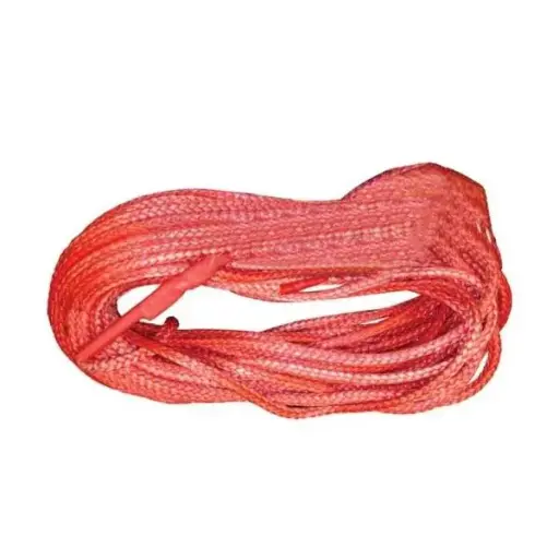 Rope for carcass trolley