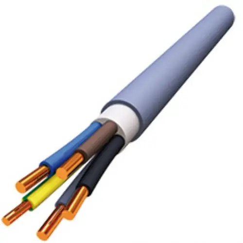 Câble XVB 5G