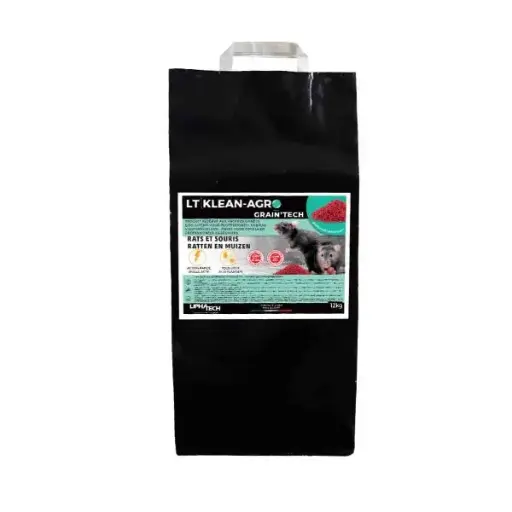 [A01602] Generation Grain'Tech, 12 kg 