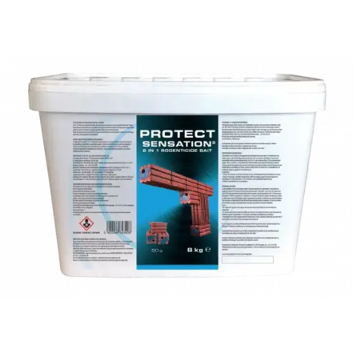 [A01604] Protect Sensation, 8 kg