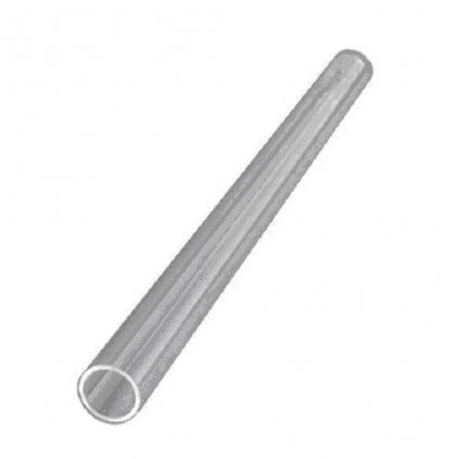[A01606-KWARTS] Tube en quartz pour filtre à tambour