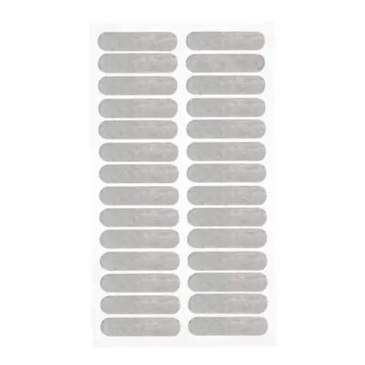 [A01606-SCREEN-120] 120 µ screen for drum filter, 70 X 45 cm