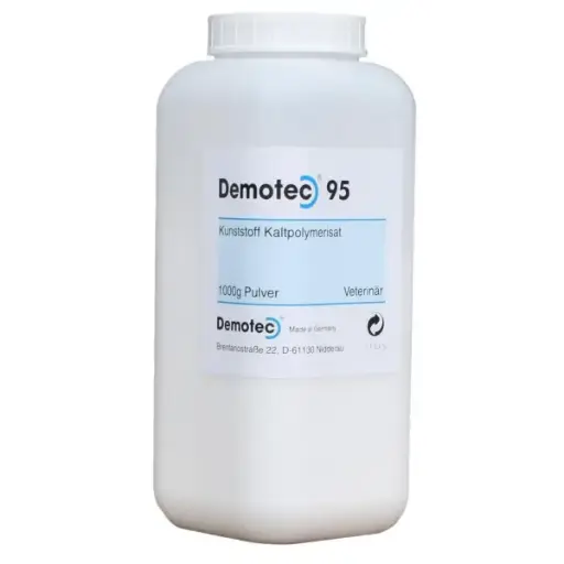 [A01611] Demotec powder, 1 kg
