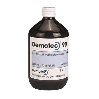 [A01612] Accélérateur Demotec, 500 mL