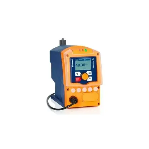 [A01621] Pompe doseuse Gamma-XL 0450