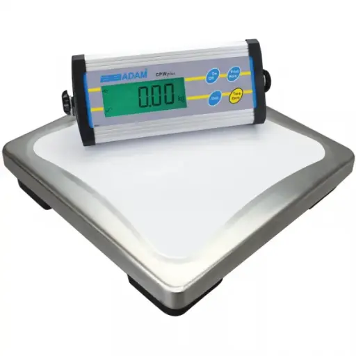 [A01688] Balance, capacité 75 kg