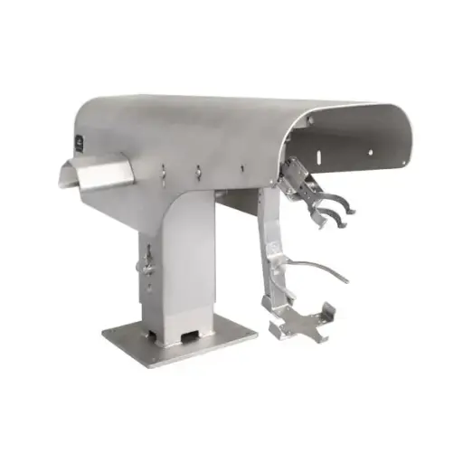 [A01698] Automatic collection system