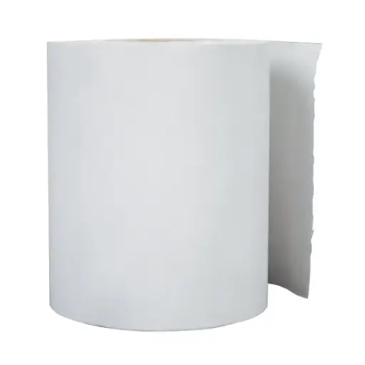 [A01707] GSP printer labels, 1 roll