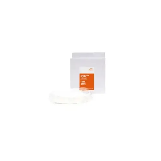 [A01711] Spermafilters, 200 stuks