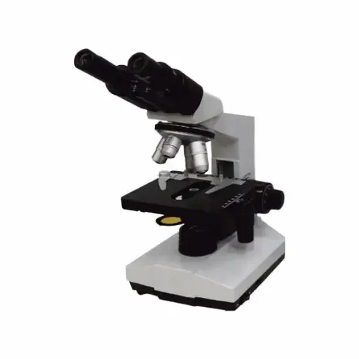 [A01719] Microscope binoculaire Master 3