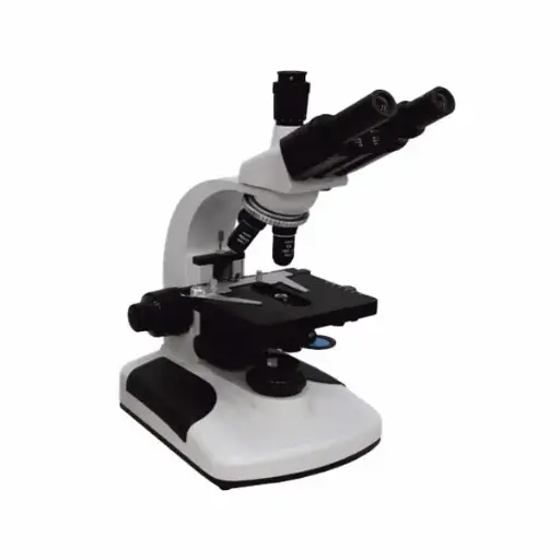 [A01720] Microscope trinoculaire Master 5