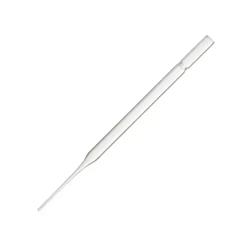 [A01727] Pipettes pasteur 1 ml, 250 pièces