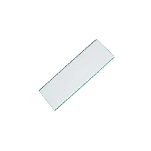 [A01728] Lames porte-objet, 50 pièces