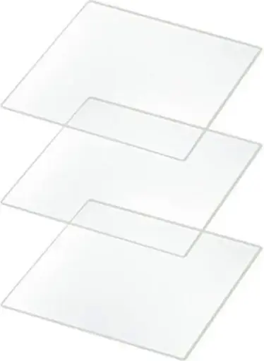 [A01730] Cover glasses 22 X 22 mm, 200 pieces