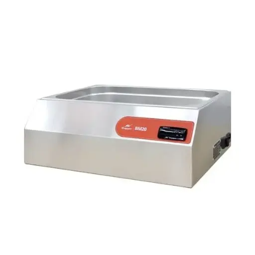 [A01749] Thermostatic bath BM-20