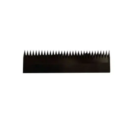[A01752-KMES] Lame courte pour Bagmatic, 78 X 20 X 1 mm