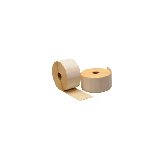 [A01754] Étiquettes pour Bagmatic N40, 2500 pièces