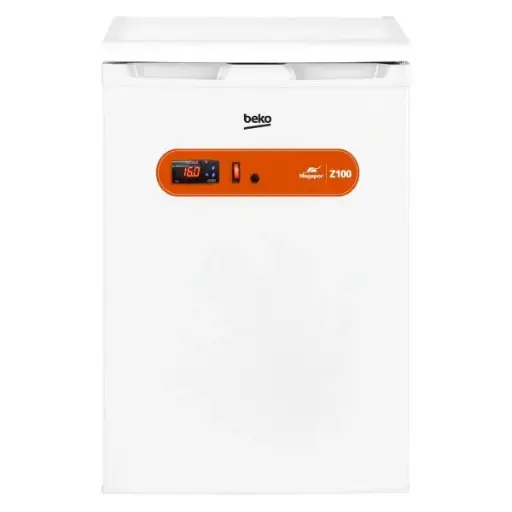[A01762] Armoire de stockage de sperme Z100, 90 litres