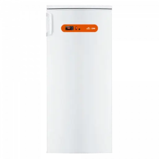 [A01763] Armoire de stockage de sperme Z300, 250 litres
