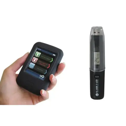 [A01769] Datalogger Easy  