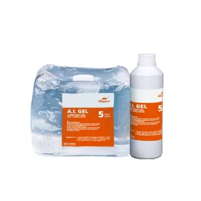 [A01783] Gel d'insémination, 5 litres