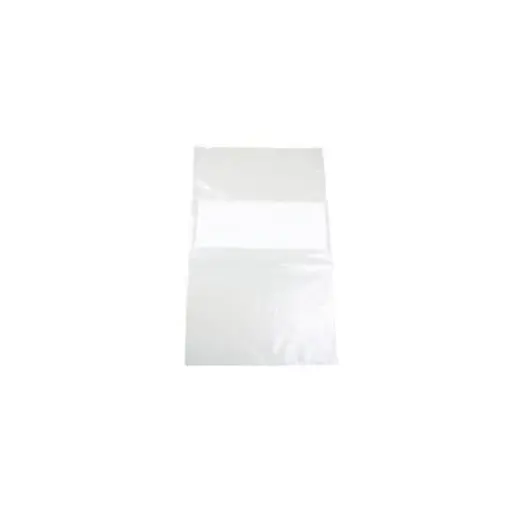 Spermaopvangzak 3 liter met filter, 50 stuks