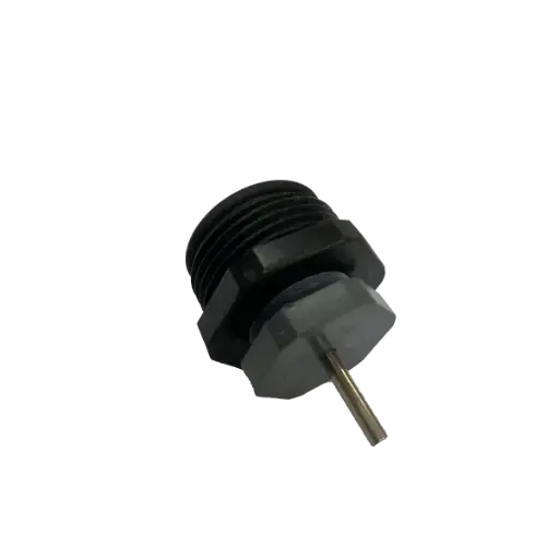 [A01807] Potential bridge with rod