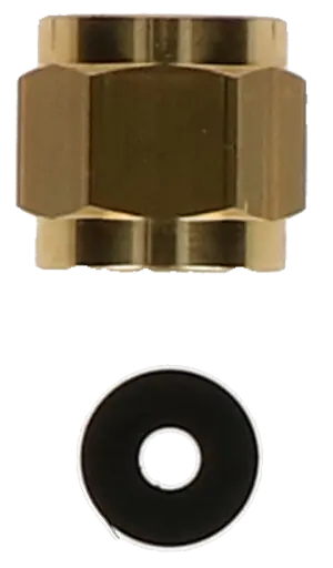 [A01825-TSSSTUK] Raccord pour poudreur Birchmeier DR5