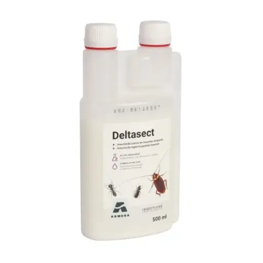 [A01838] Deltasect, 500 mL  