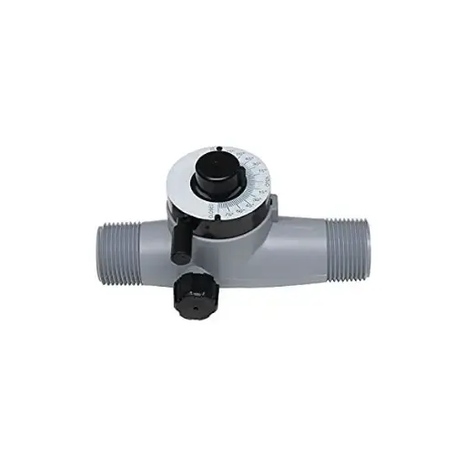 [A01860] Luchtinjector automatisch Micronizer, 1" max. 4 m³/uur